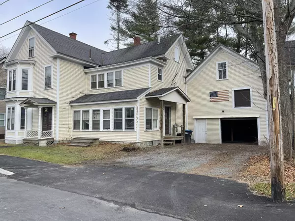 54 Bradbury ST, Old Town, ME 04468