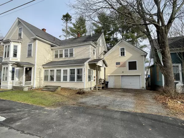 Old Town, ME 04468,54 Bradbury ST