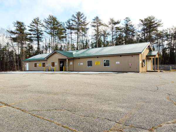 31 U.S. Route 1, Edgecomb, ME 04556