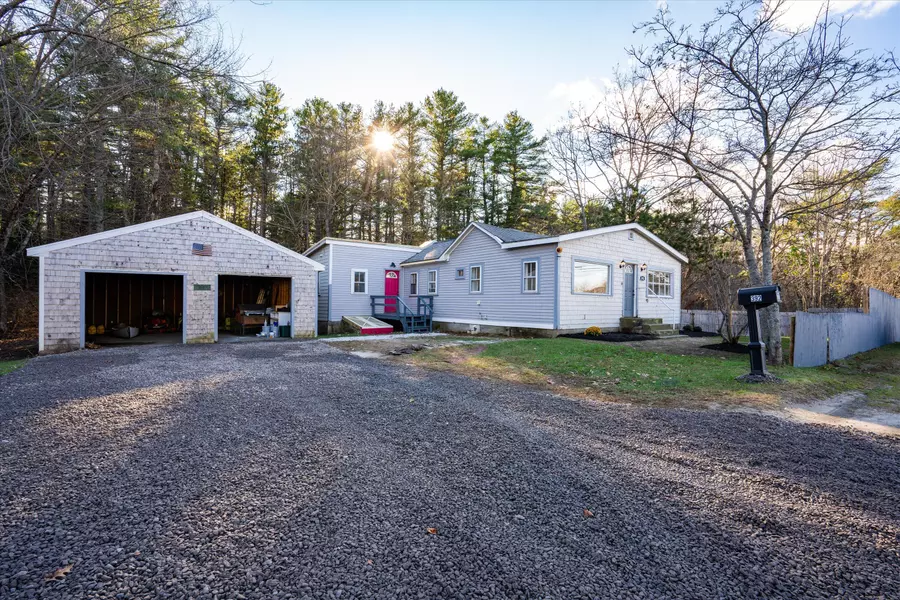 392 Bath RD, Brunswick, ME 04011