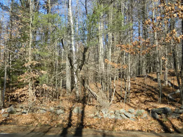Lot #60 Middle RD, Waterboro, ME 04030
