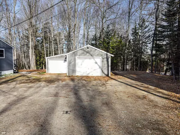 Glenburn, ME 04401,155 Phillips RD
