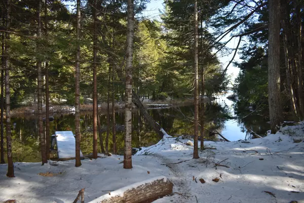 Lakeville, ME 04487,TBD Deer RUN