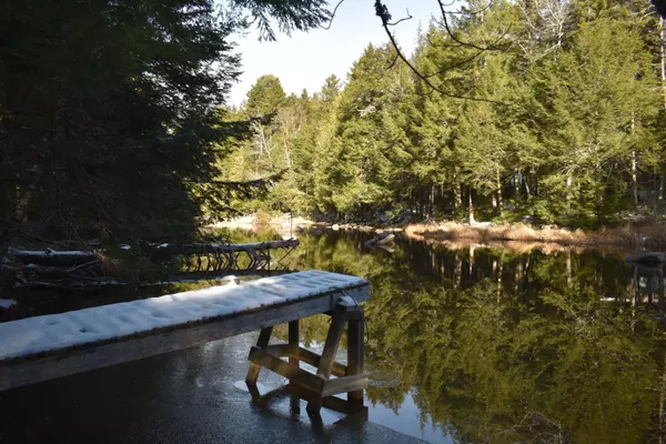 Lakeville, ME 04487,TBD Deer RUN