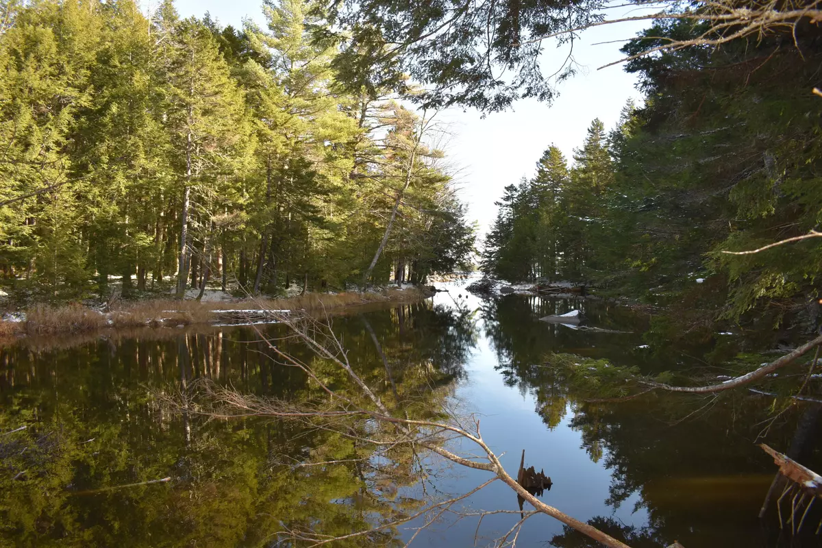 Lakeville, ME 04487,TBD Deer RUN