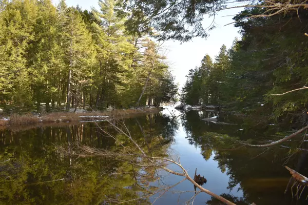 TBD Deer RUN, Lakeville, ME 04487