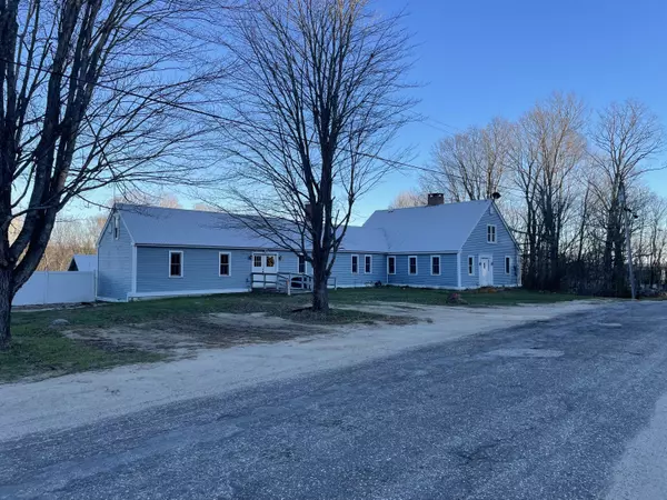 Sumner, ME 04292,670 Bonney RD