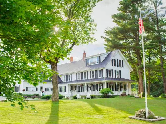 364 Waterford RD, Waterford, ME 04088