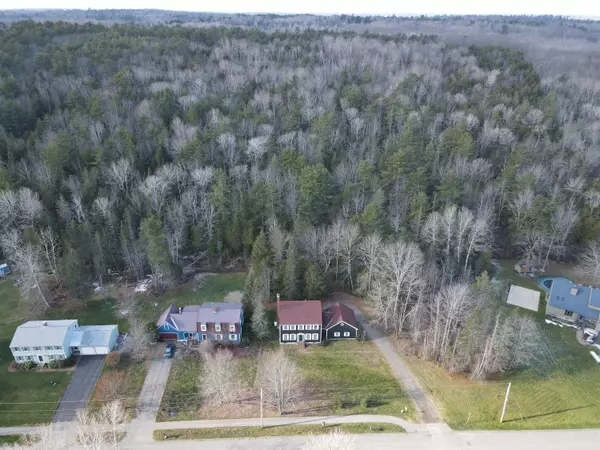 Orono, ME 04473,25 Cromwell DR