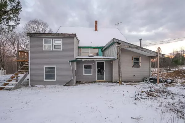 Cambridge, ME 04923,4 North RD