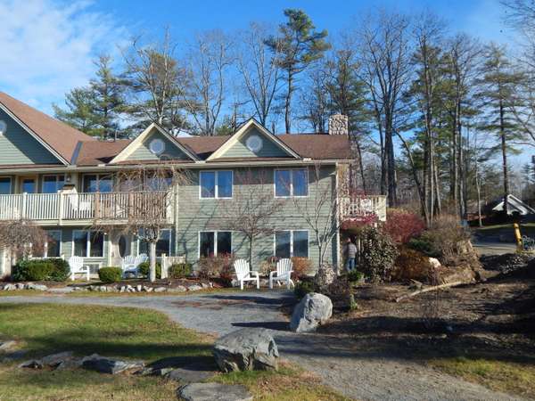 Edgecomb, ME 04556,304 Eddy RD #202