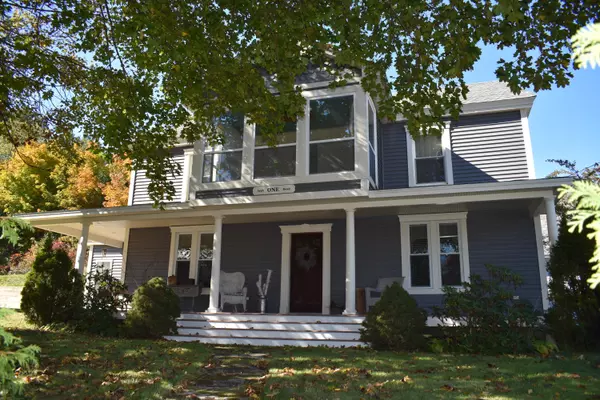 Lee, ME 04455,1 Arab RD