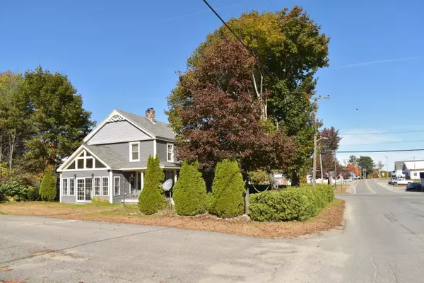 Lee, ME 04455,1 Arab RD