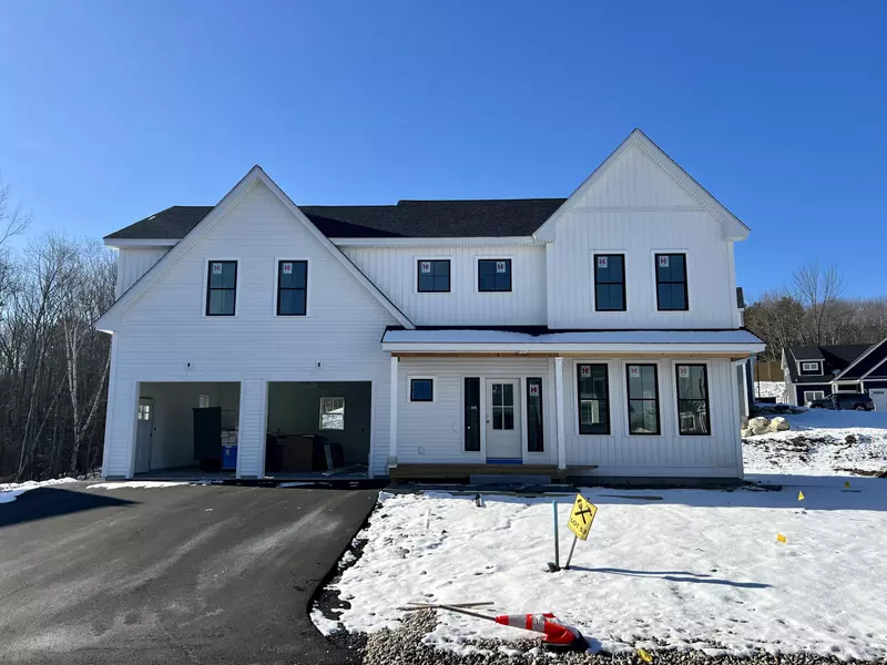 5 Cobblestone ST #53, Falmouth, ME 04105