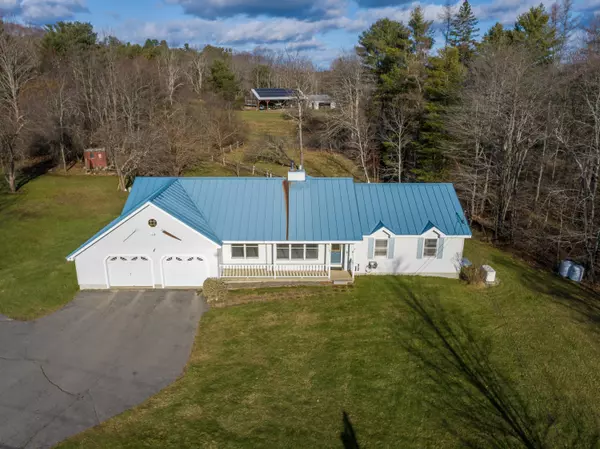 Orrington, ME 04474,476 Swetts Pond RD