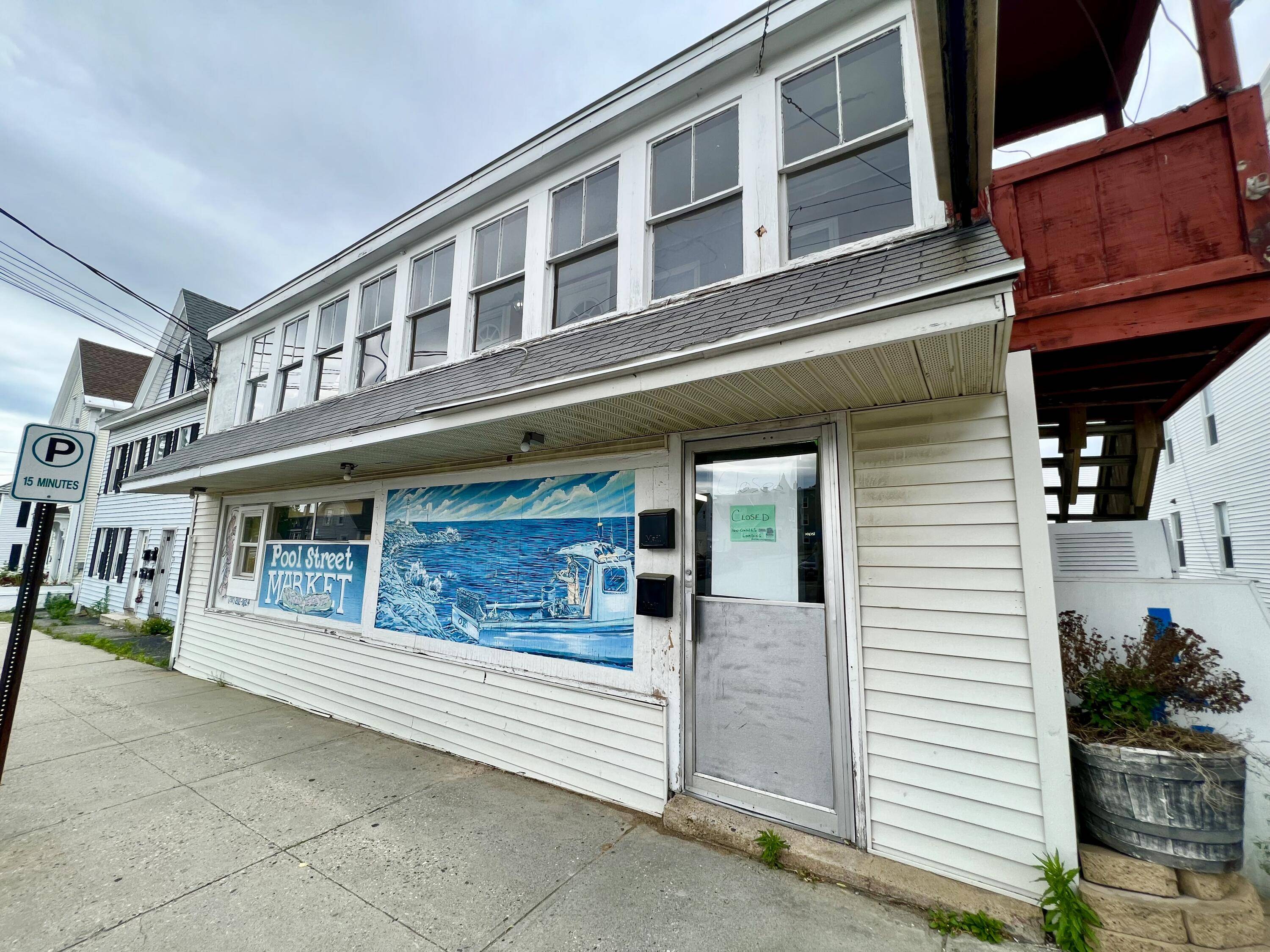 77 Pool ST, Biddeford, ME 04005