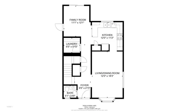 Brunswick, ME 04011,10 Chipmunk CT #10