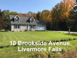 Livermore Falls, ME 04254,10 Brookside AVE