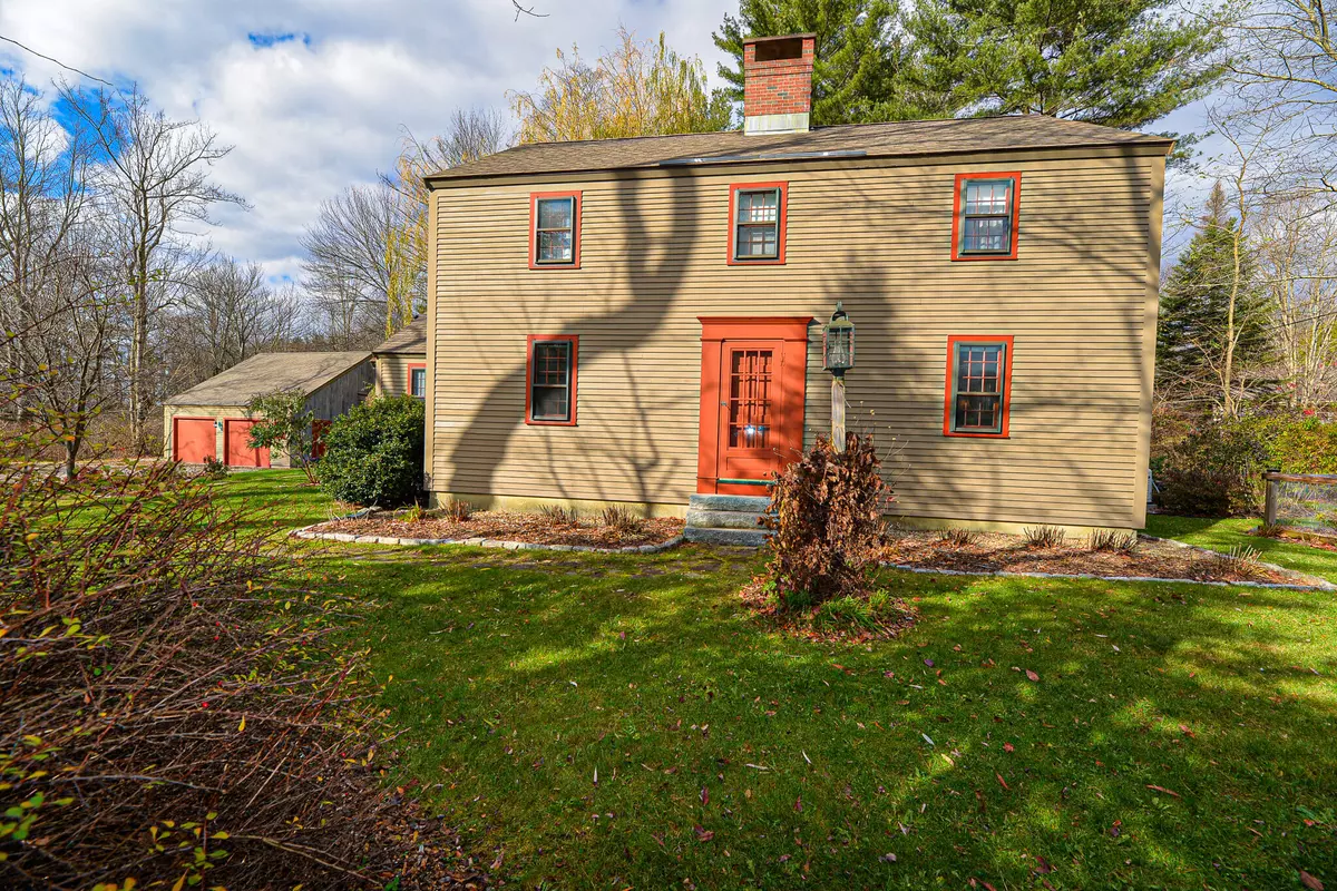 Eliot, ME 03903,28 Mast Cove RD
