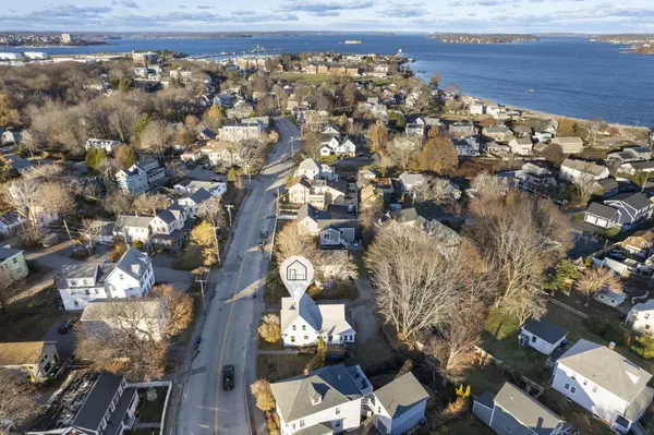 South Portland, ME 04106,376 Preble ST