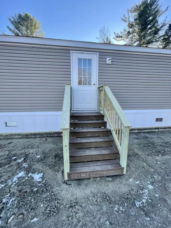 Greenbush, ME 04418,1194 Cardville RD