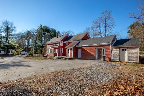 Brunswick, ME 04011,85 Jordan AVE