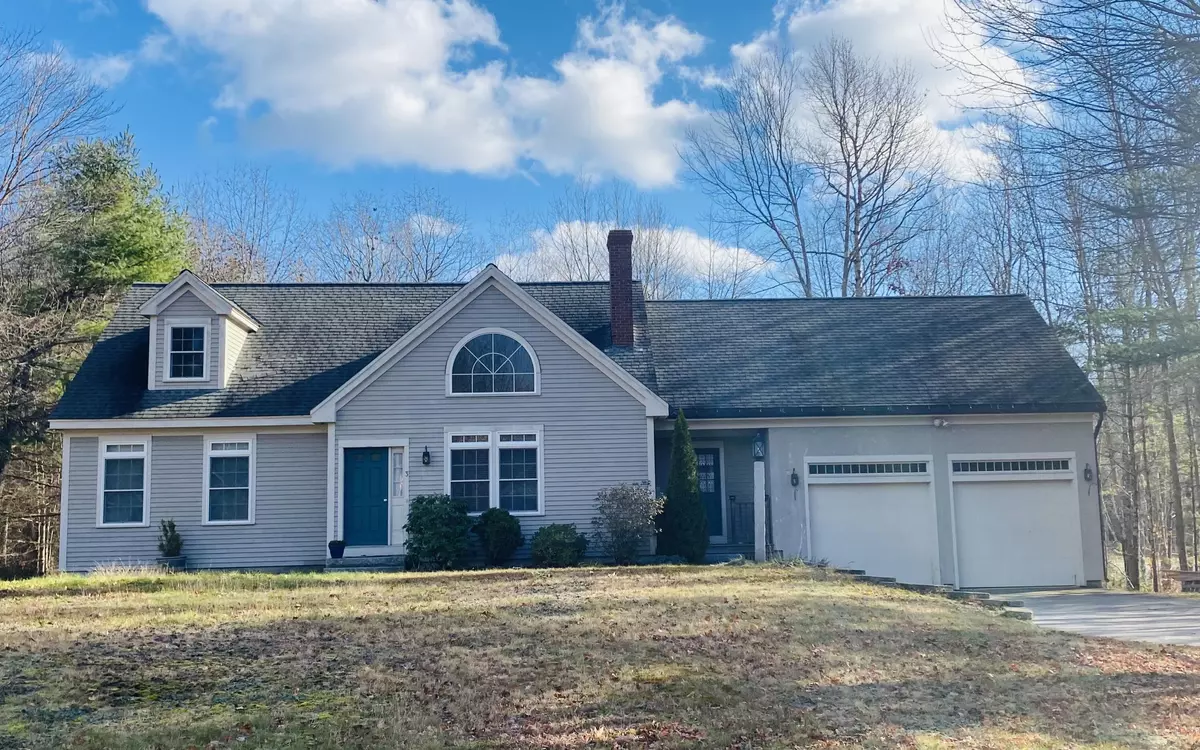 Waterboro, ME 04087,3 Woodland DR