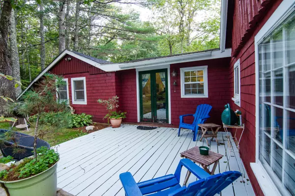 380 E Neck RD, Nobleboro, ME 04555