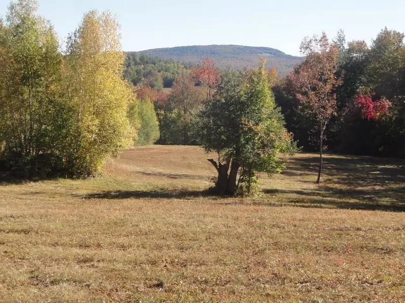 Lot 125 Dresser School RD, Albany Twp, ME 04217