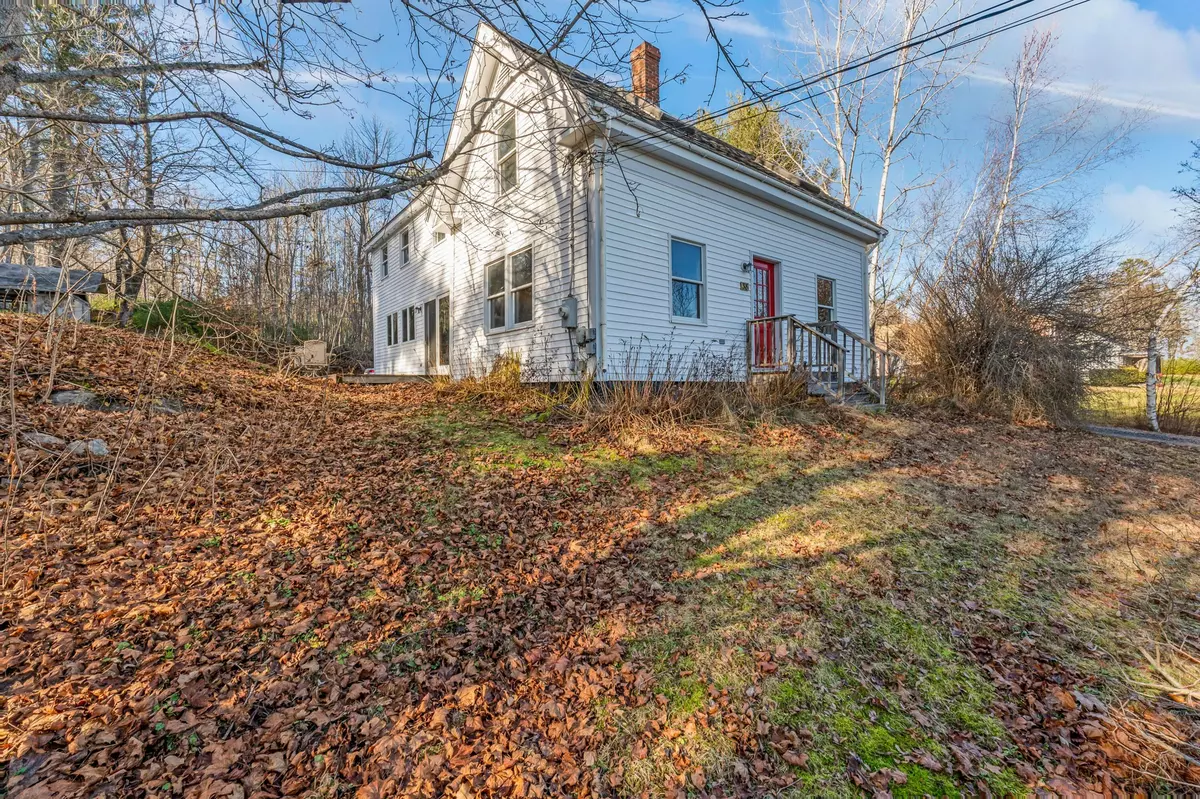 Wiscasset, ME 04578,38 Churchill ST