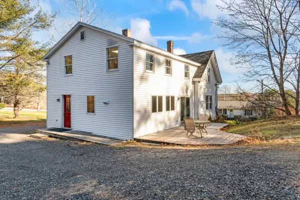 Wiscasset, ME 04578,38 Churchill ST