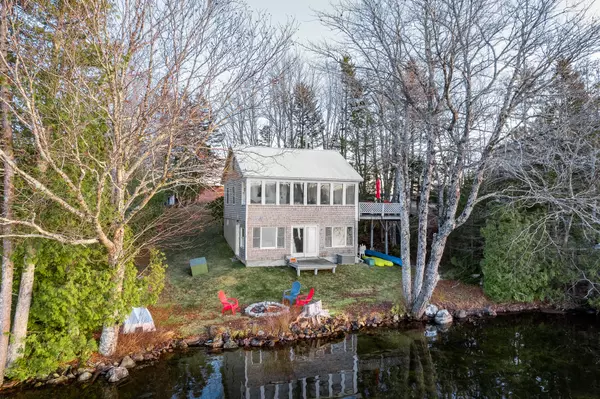 15 Hopkins LN, Whiting, ME 04691
