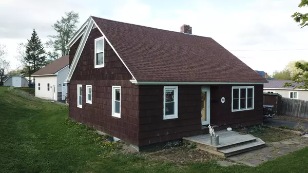 20 Judd ST, Presque Isle, ME 04769