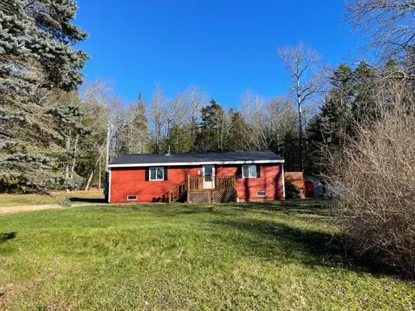 Robbinston, ME 04671,167 Sweeney RD
