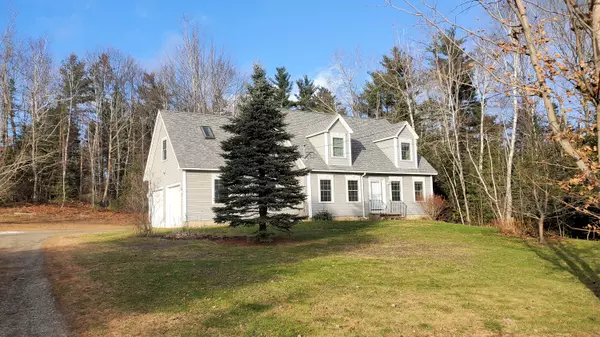 Hermon, ME 04401,547 Black Forest DR