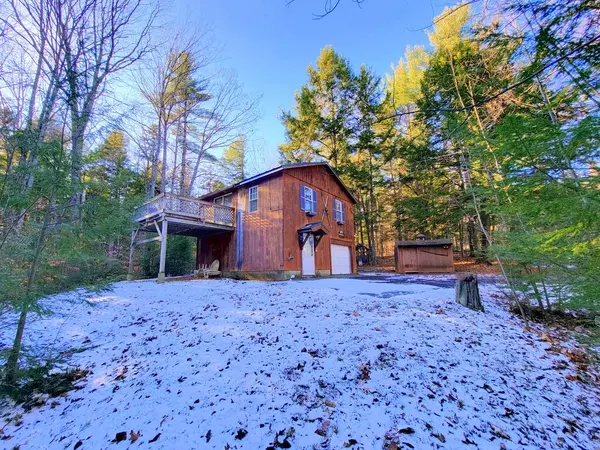 Wilton, ME 04294,2 Guy Chandler RD