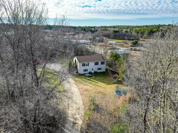 Wiscasset, ME 04578,210 Fowle Hill RD