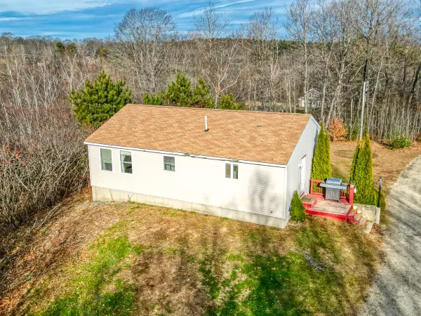 Wiscasset, ME 04578,210 Fowle Hill RD