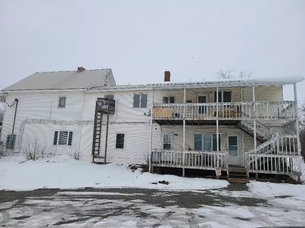 Ashland, ME 04732,98 Main ST