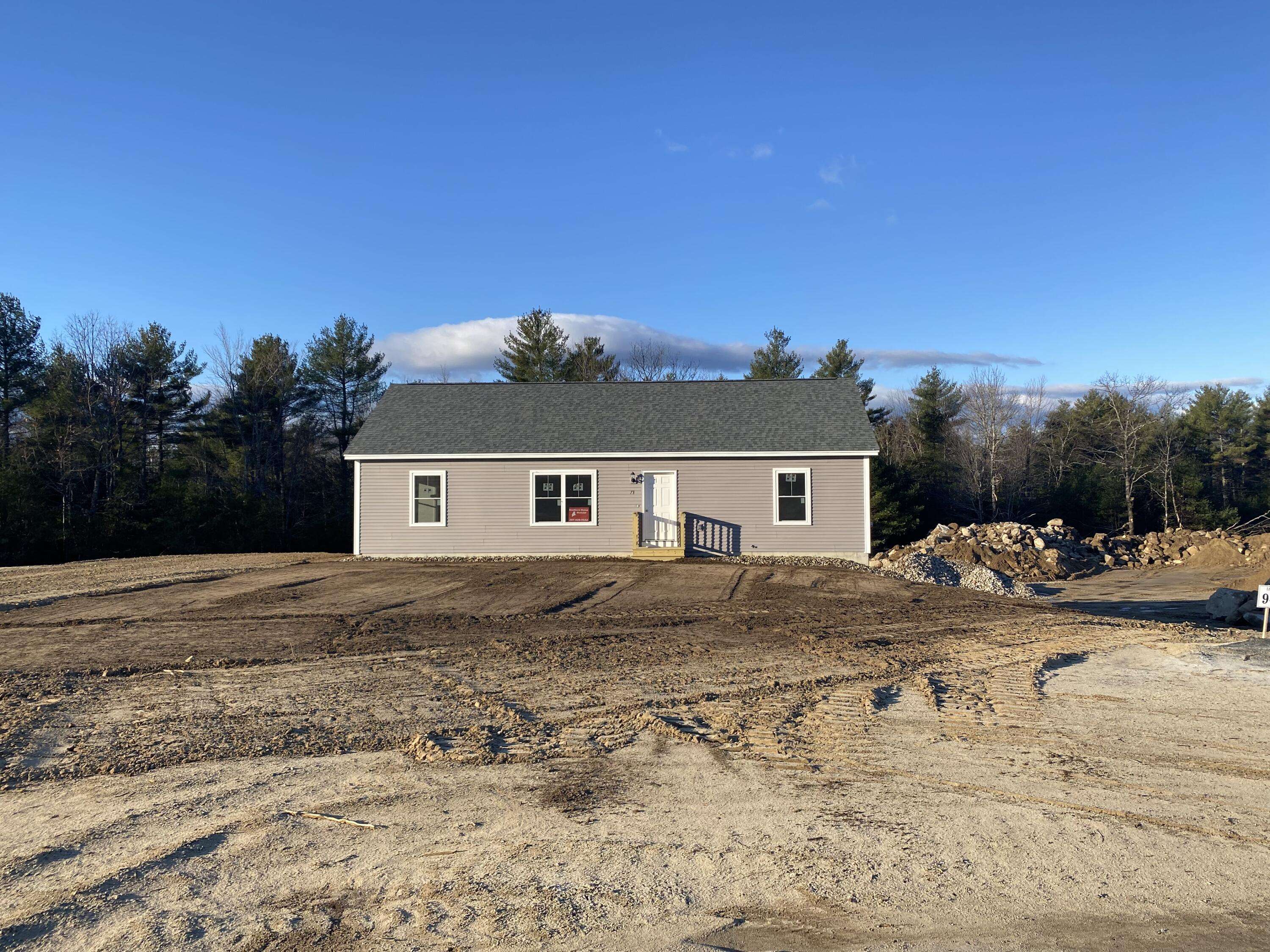 73 Nature's WAY, Standish, ME 04085