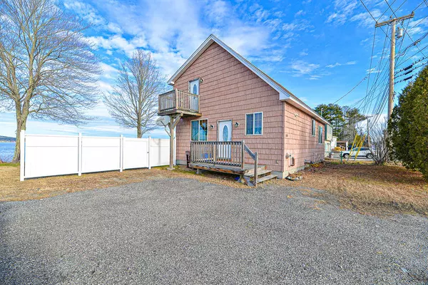 Sabattus, ME 04280,528 Sabattus RD