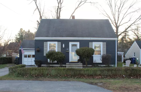 130 Pennsylvania AVE, South Portland, ME 04106