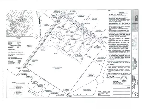 Saco, ME 04072,Lot 6 Country Woods RD