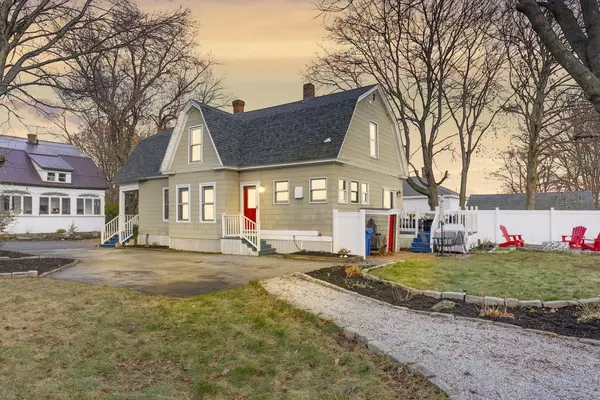 21 Wilson ST, South Portland, ME 04106