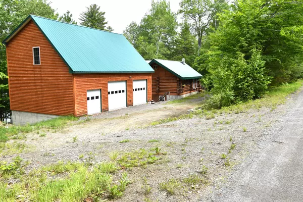 Lake View Plt, ME 04463,266 North Shore Road