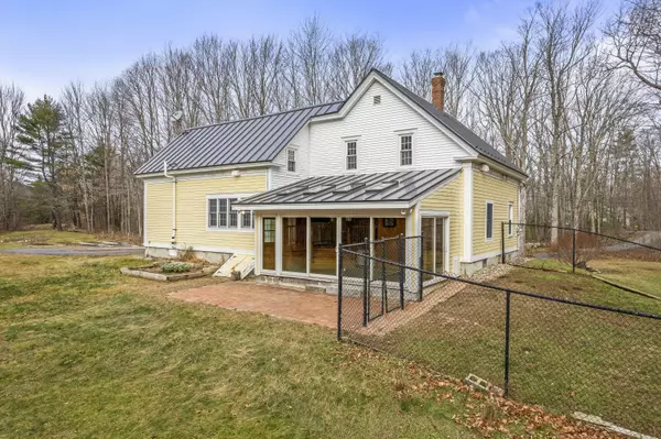 Poland, ME 04274,209 Dunn RD