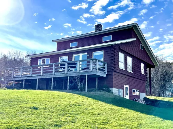 East Machias, ME 04630,48 Scotts Hill RD