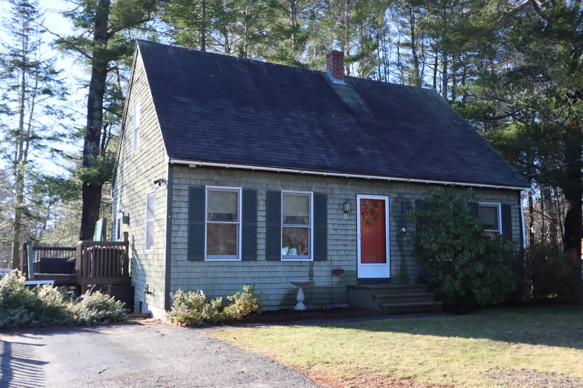 Lisbon, ME 04252,2 Pike ST