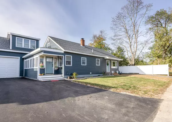 Biddeford, ME 04005,5 Lindale AVE