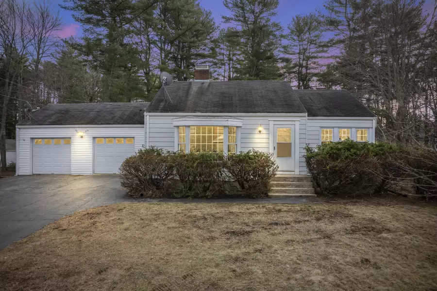 71 Mckeen ST, Brunswick, ME 04011